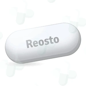 Reosto