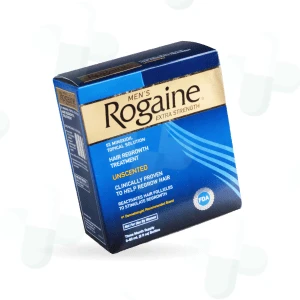 Rogaine 2