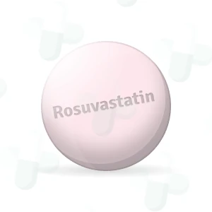 Rosuvastatin