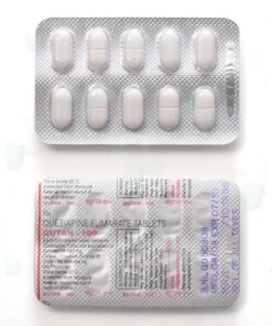 Seroquel