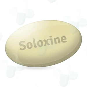 Soloxine