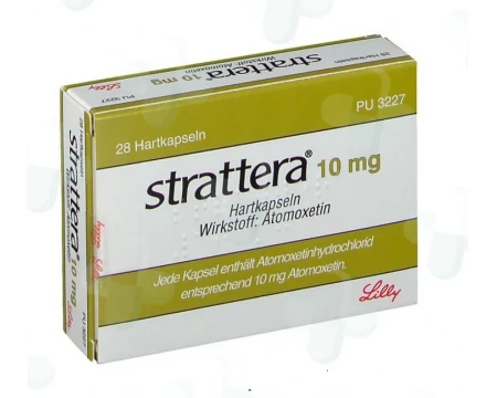 Strattera