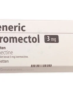 Stromectol