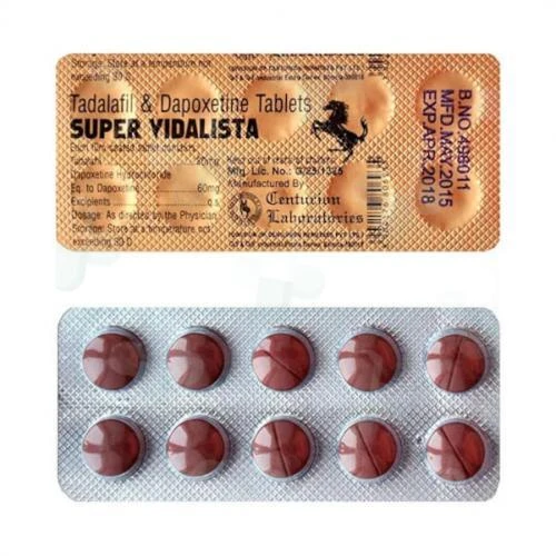 Super Vidalista