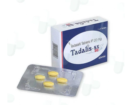 Tadalis SX