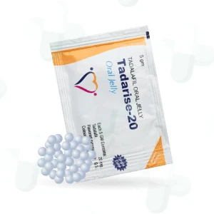Tadarise Oral Jelly