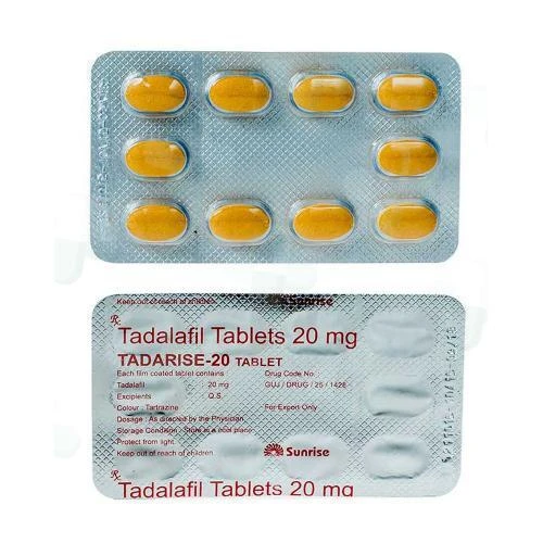 Tadarise