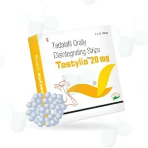 Tastylia OD Strip