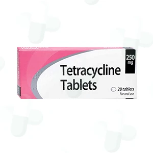 Tetracycline