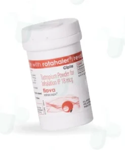 Tiova Rotacap
