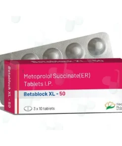 Toprol XL