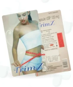 Trim Z
