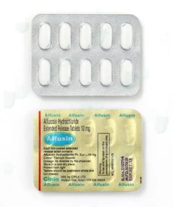Uroxatral