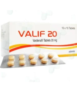 Valif