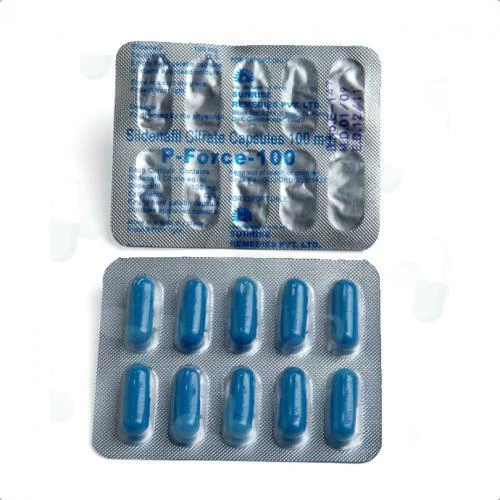 Viagra Capsules