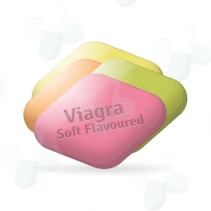 Viagra Soft Flavoured