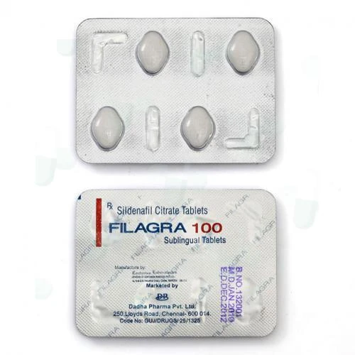 Viagra Sublingual