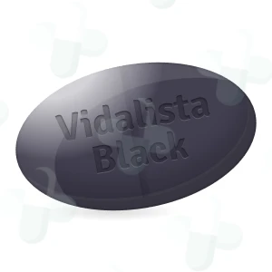 Vidalista Black