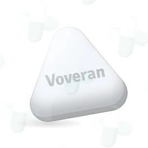 Voveran