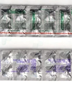Wellbutrin SR