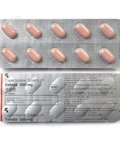 Xeloda