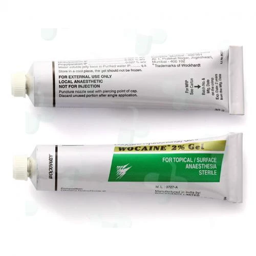 Xylocaine