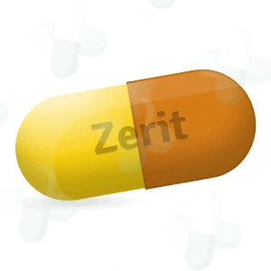 Zerit