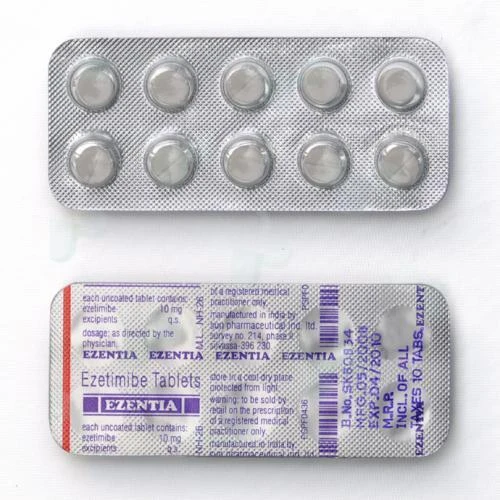 Zetia
