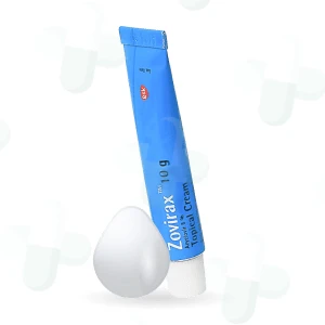 Zovirax Cream