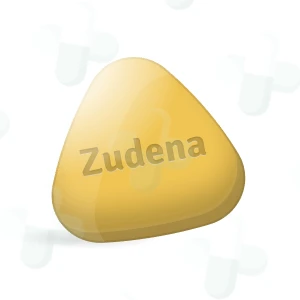 Zudena