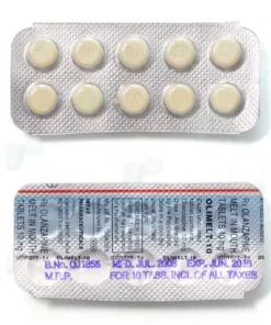 Zyprexa