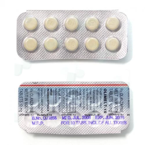 Zyprexa