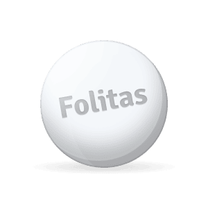 Folitas