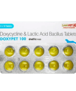 Doxypet